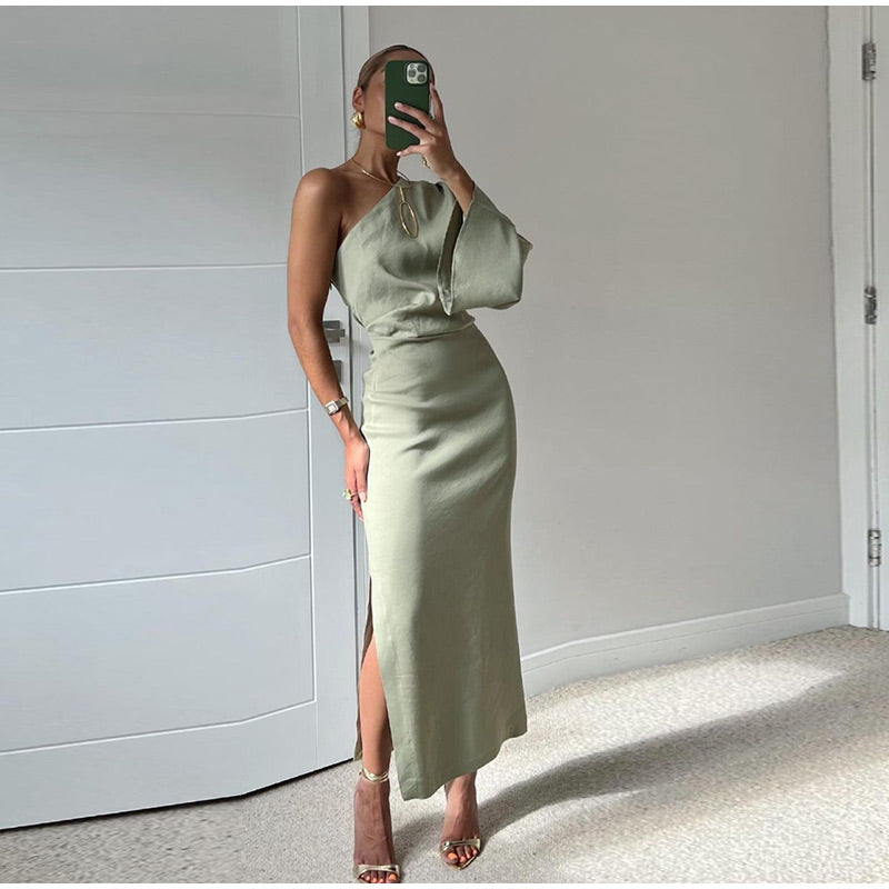 Damen Sommerkleid plissiert – Lässiges, luftiges Kleid für warme Tage