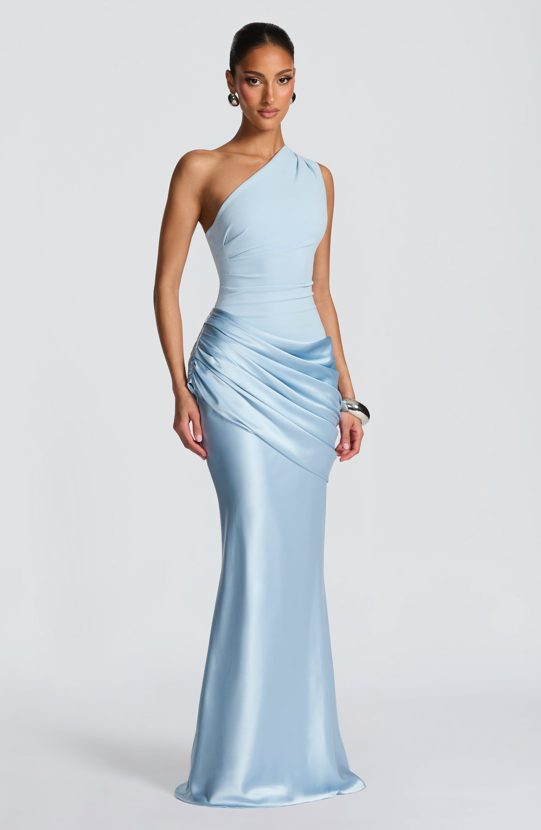 Sadona Elegantes Maxikleid