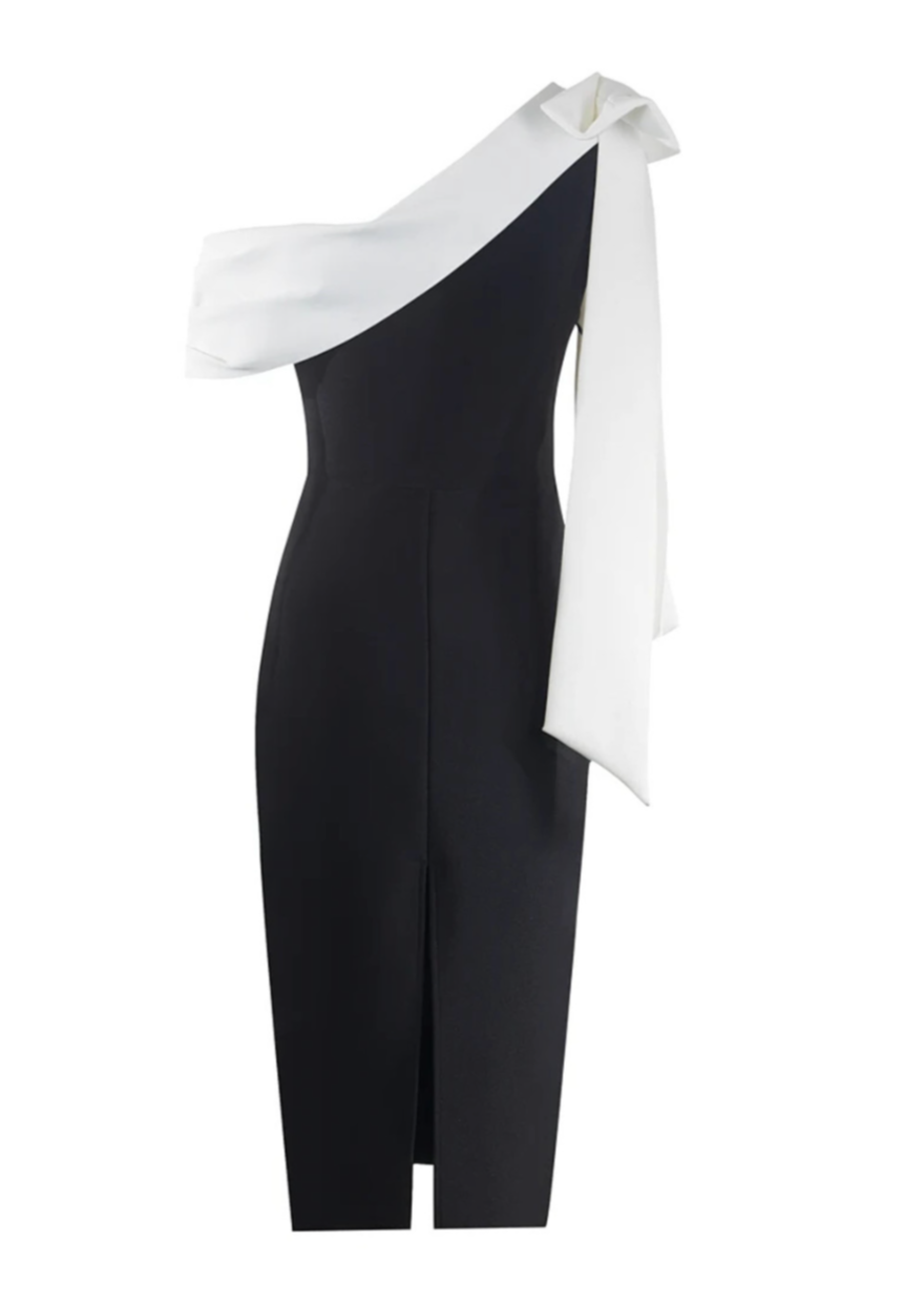 Damen Elegantes Abendkleid Valentina
