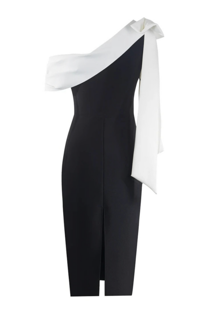 Damen Elegantes Abendkleid Valentina