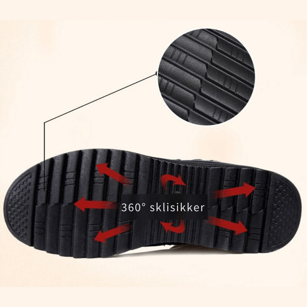 Comfortable orthopedic ankle boots for everyday support 