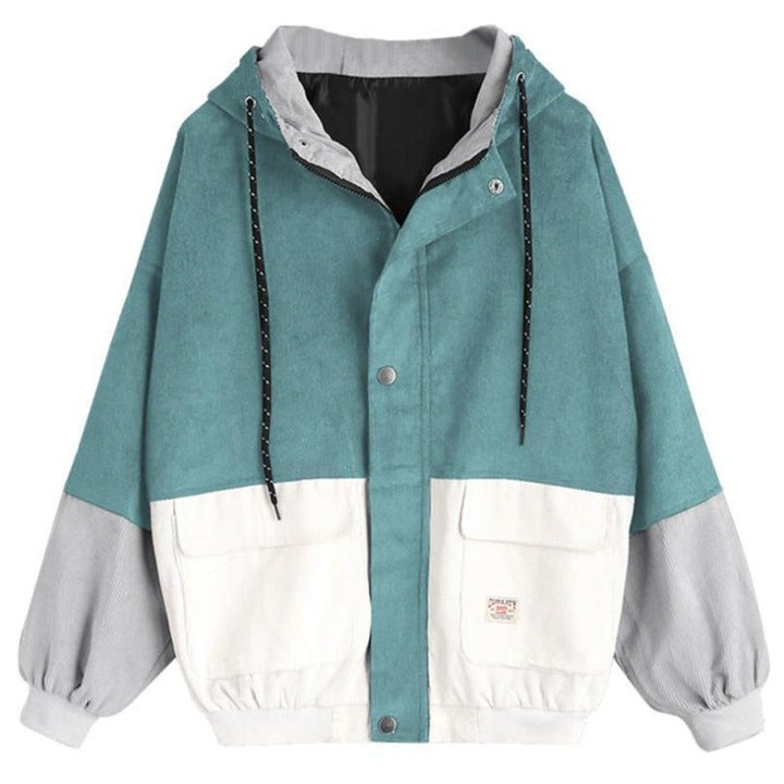 Schicke leichte Modische Jacke