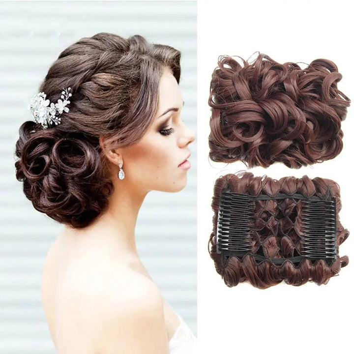 Kabelloses Haarglätteisen für müheloses Styling