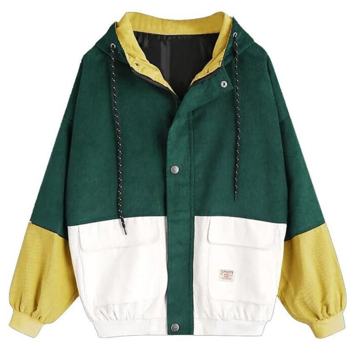 Schicke leichte Modische Jacke