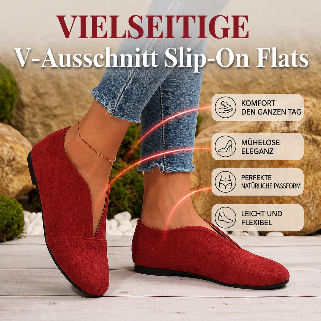 Leichte Damen Slipper für Freizeit und Alltag