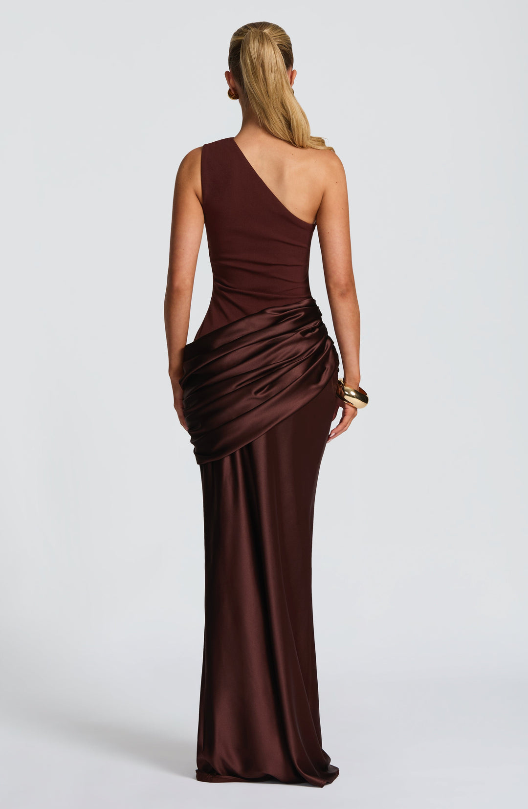 Sadona Elegantes Maxikleid