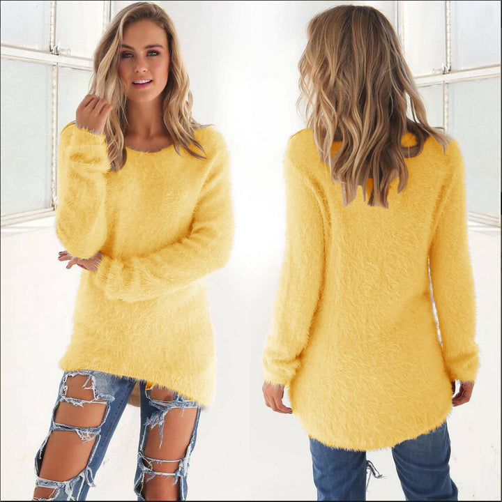 Elizabeth® | Bequeme, warme Pullover