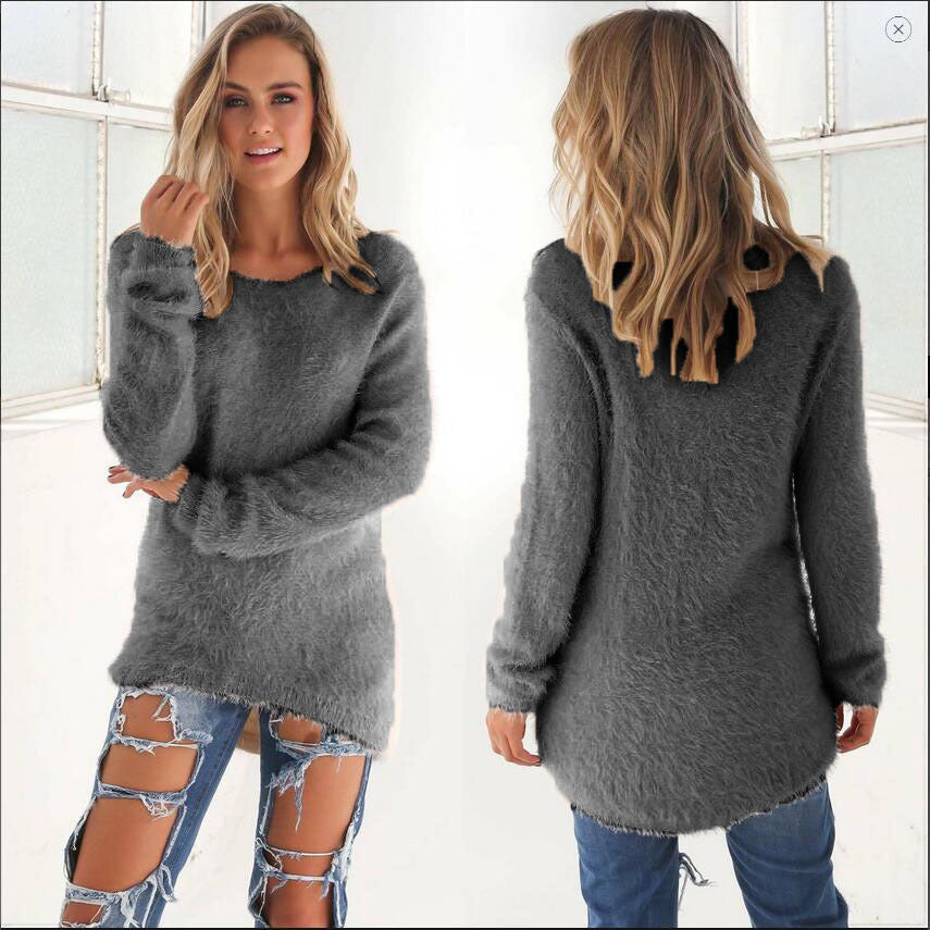 Elizabeth® | Bequeme, warme Pullover