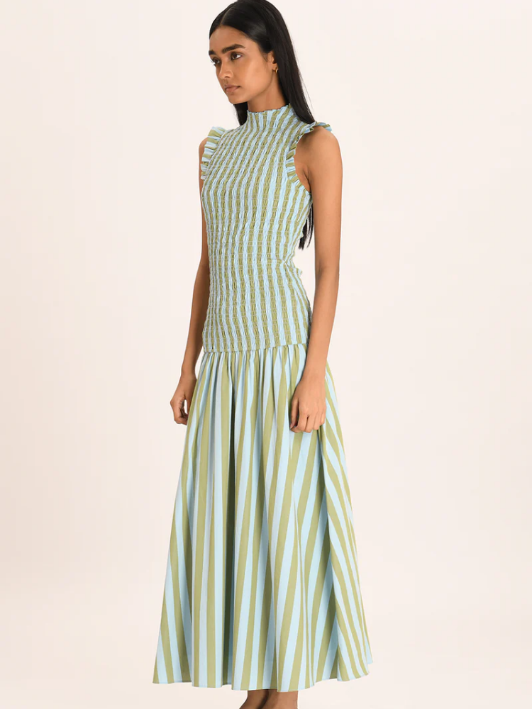 Elegantes Maxikleid für Damen