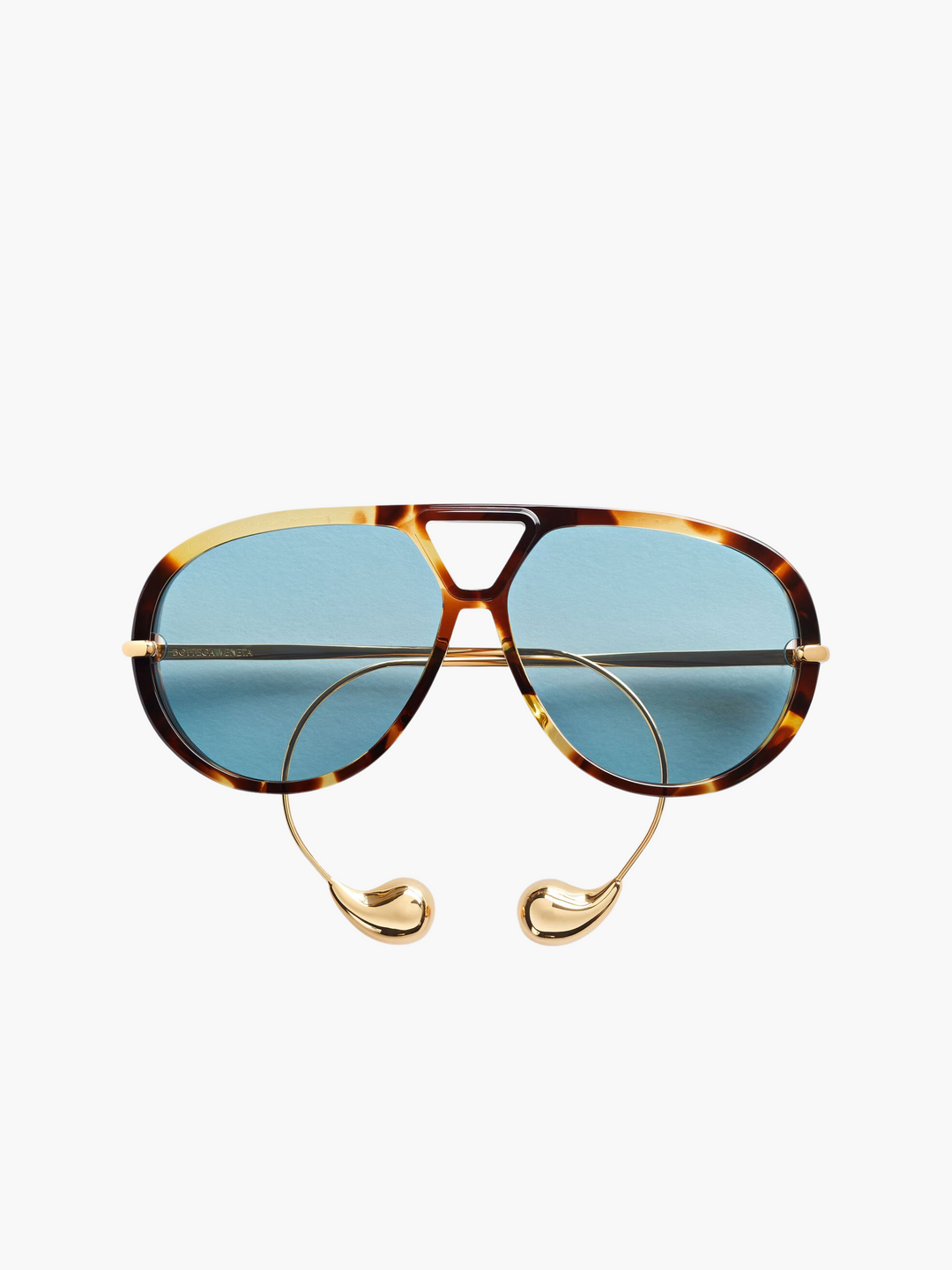 Classic retro round sunglasses 
