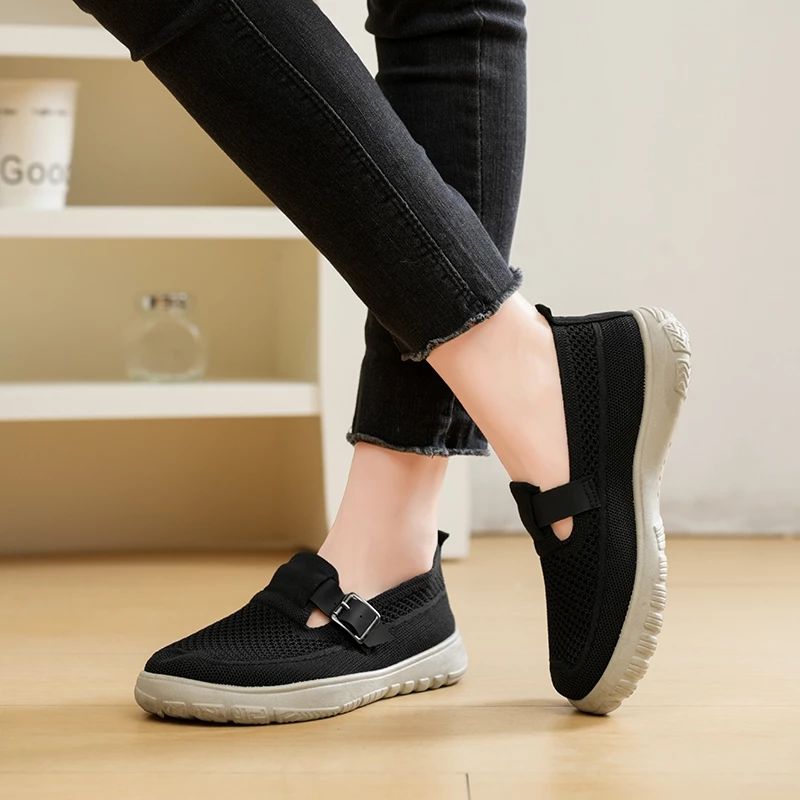 Orthopädische Slipper