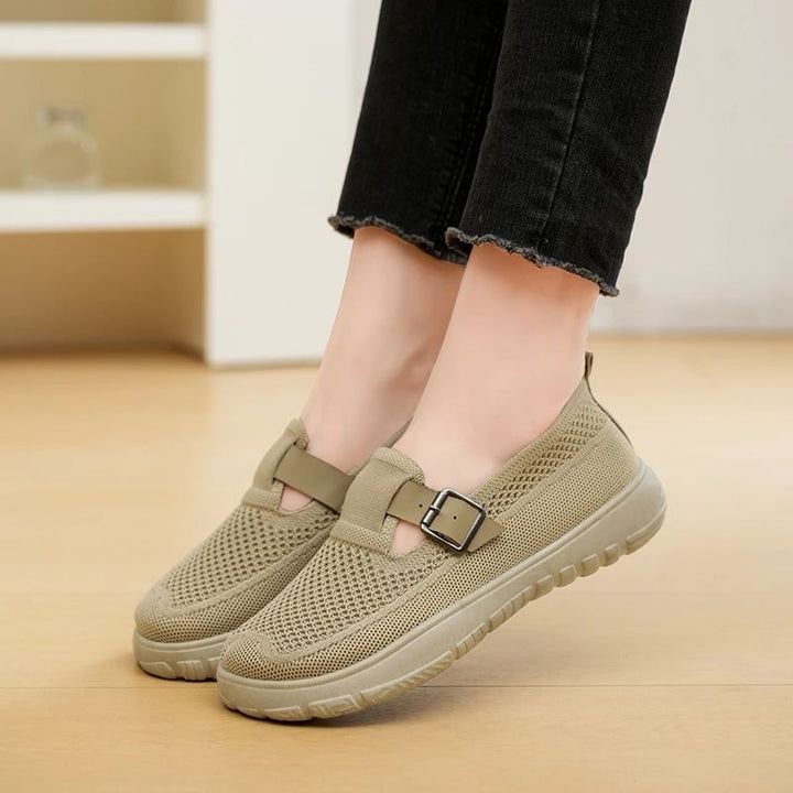 Orthopädische Slipper