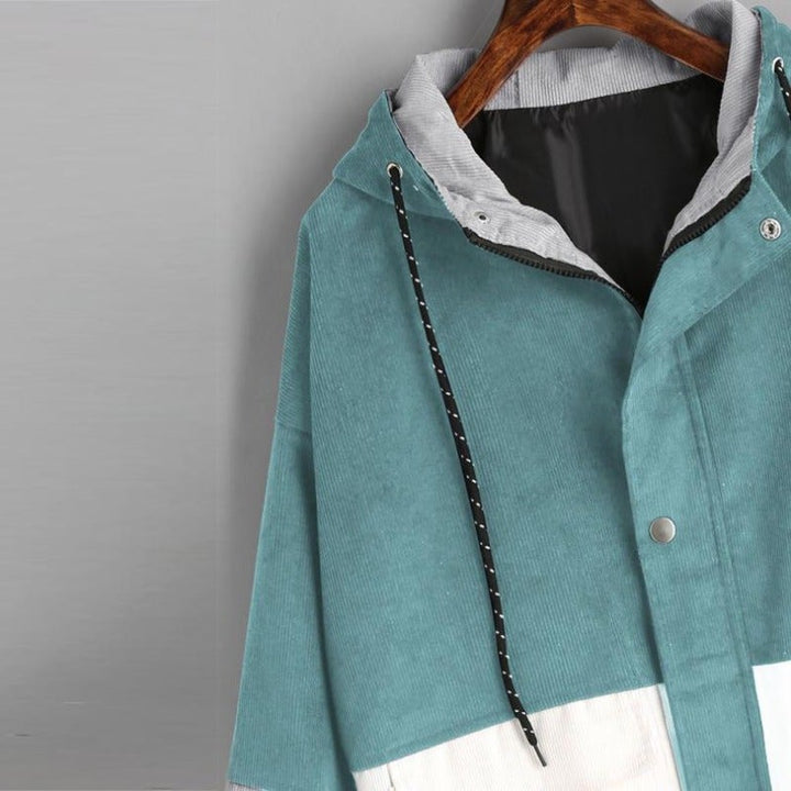 Schicke leichte Modische Jacke