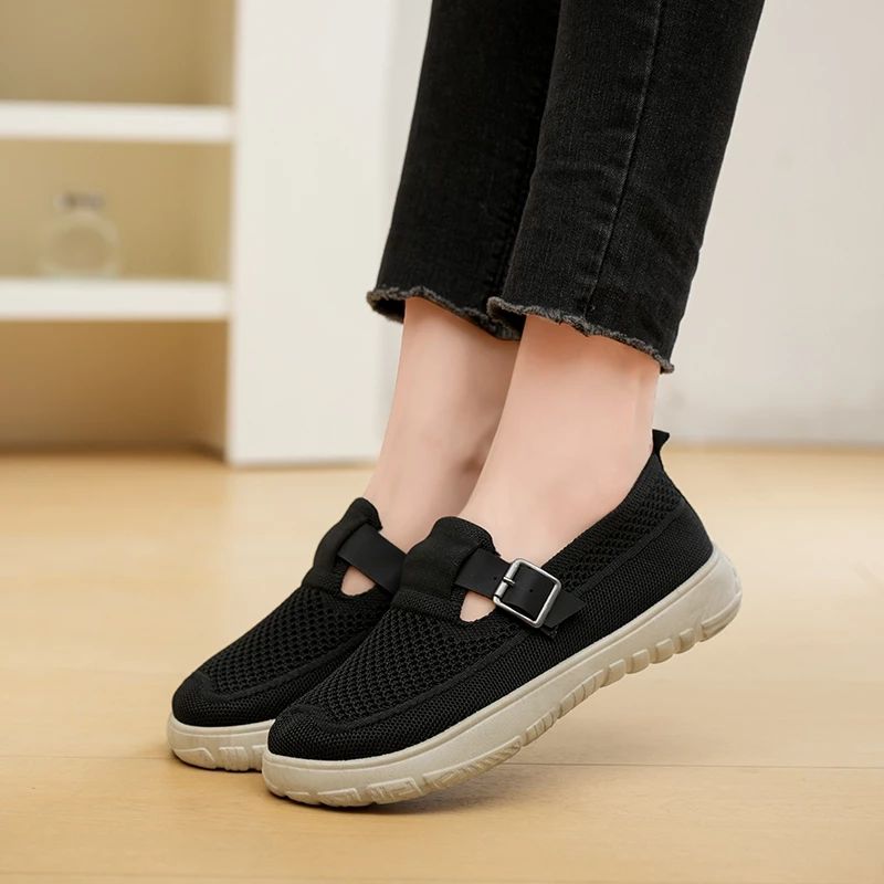Orthopädische Slipper
