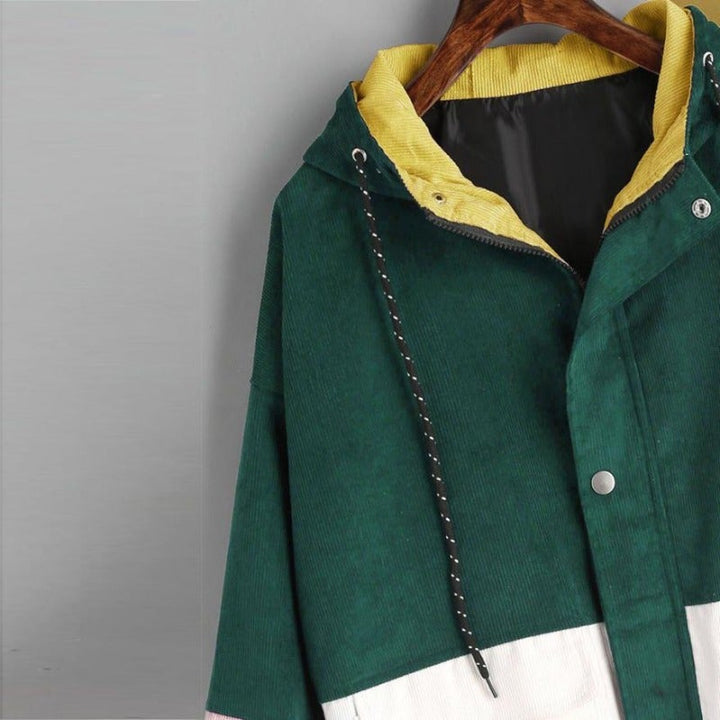 Schicke leichte Modische Jacke