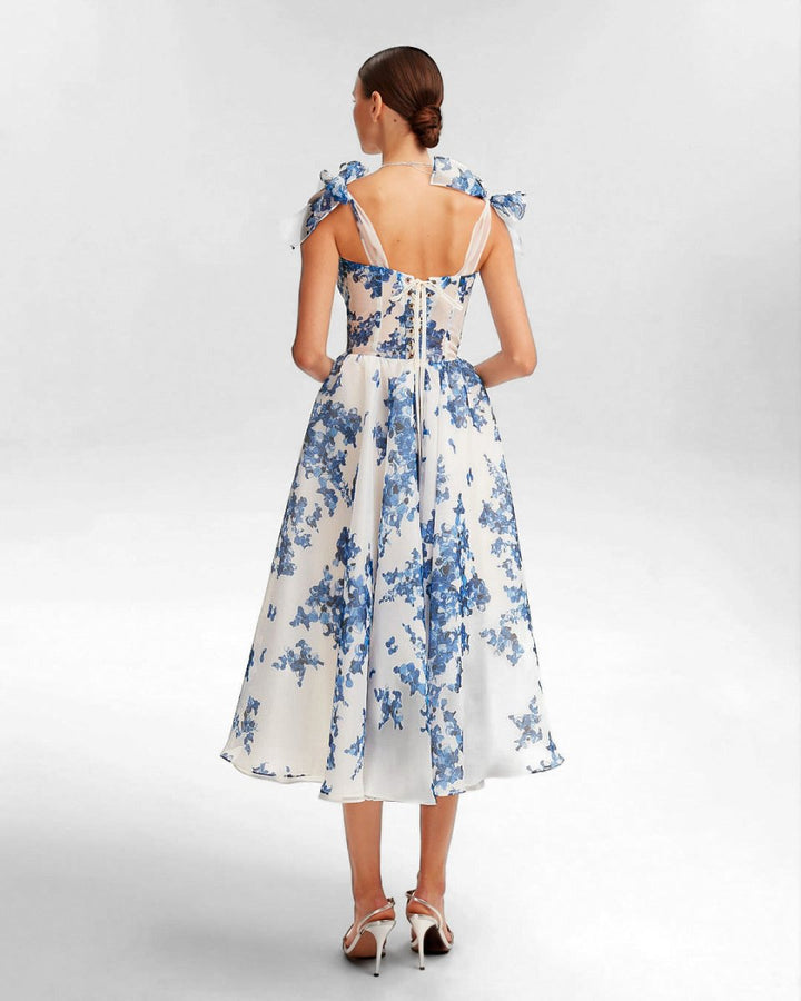 Leicht wie Luft Elegantes Kleid für mühelosen Stil