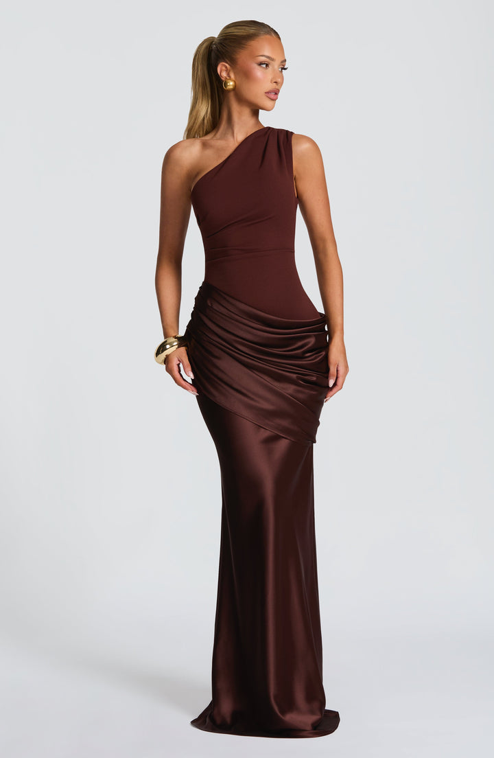 Sadona Elegantes Maxikleid
