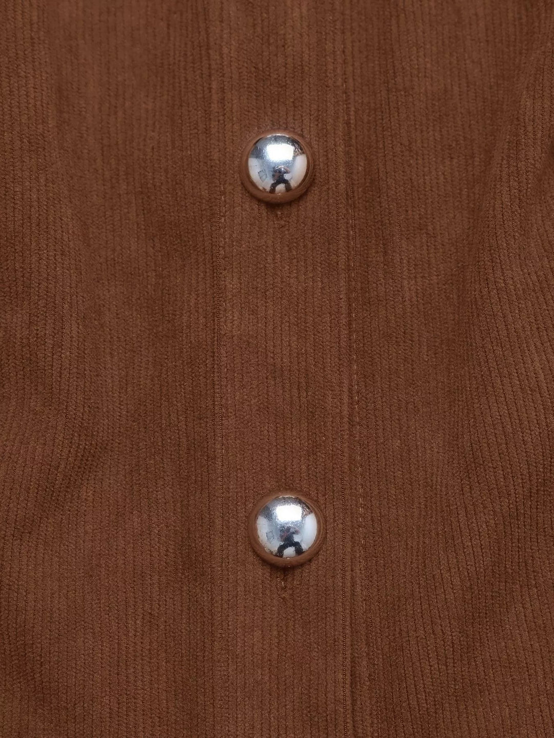 Freizeitkleid mit durchgehender Knopfleiste und langen Ärmeln