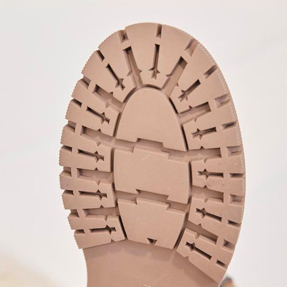 Gemütliche isolierte Winterstiefel