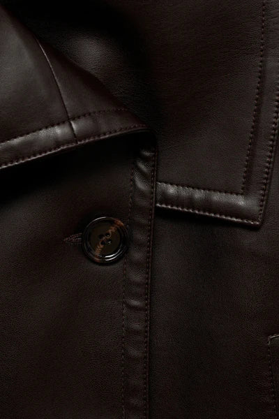 Schlanke Leichte Windjacke