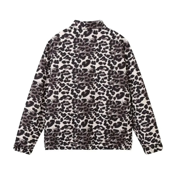 Moderne elegante leichte Damenjacke