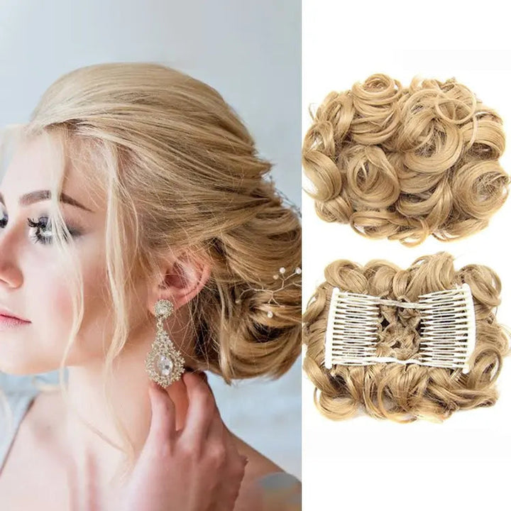 Kabelloses Haarglätteisen für müheloses Styling
