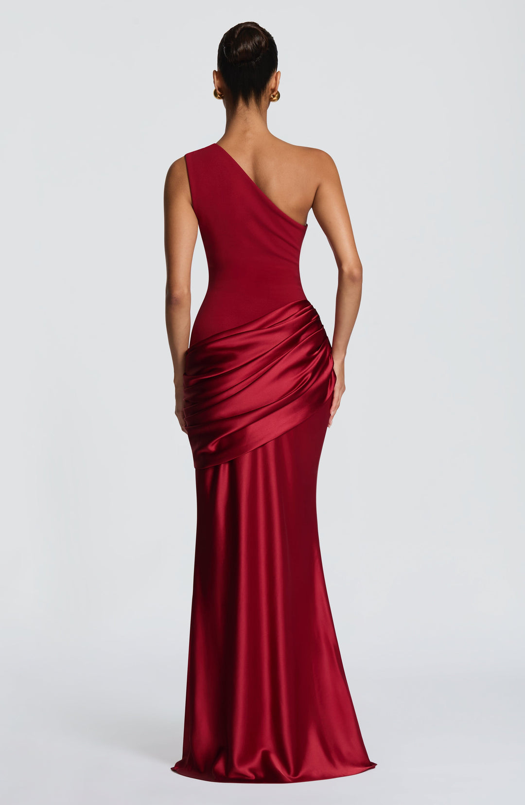 Sadona Elegantes Maxikleid