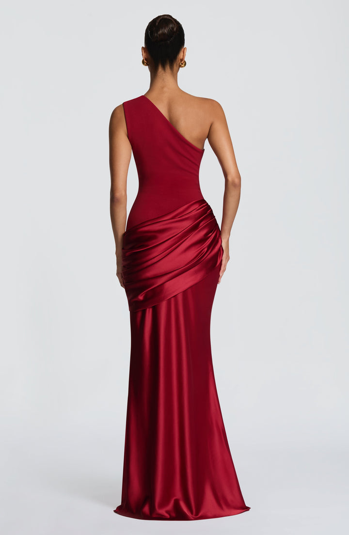 Sadona Elegantes Maxikleid