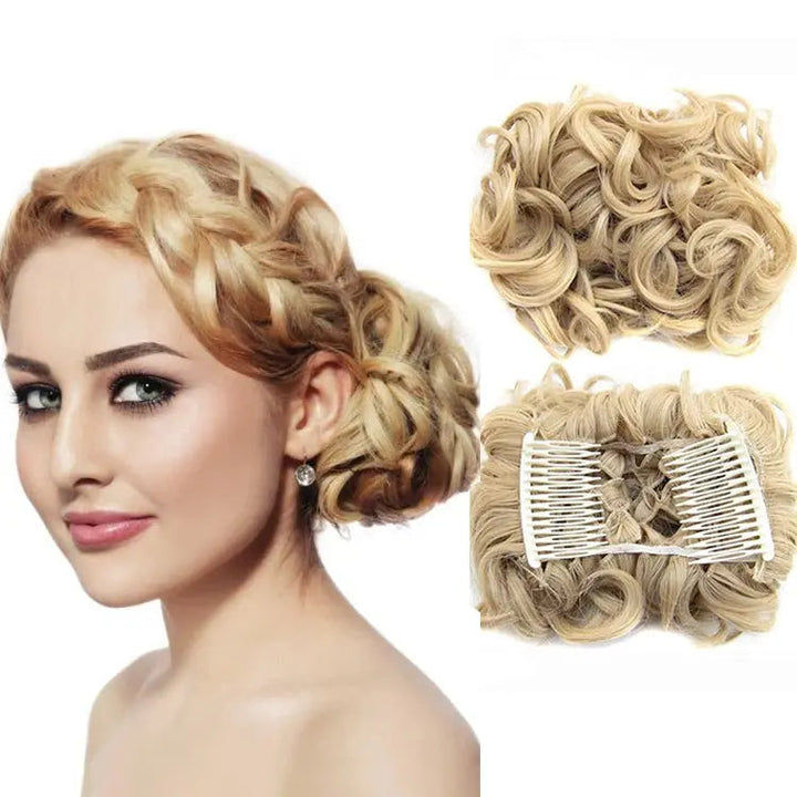 Kabelloses Haarglätteisen für müheloses Styling