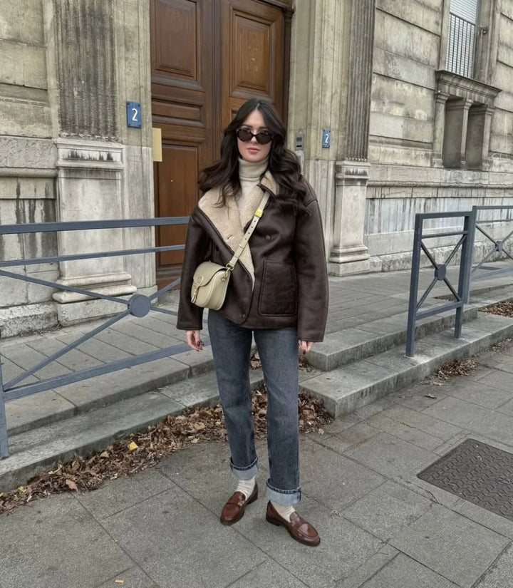 Gemütliche Mode-Essentials für Herbst und Winter 2025