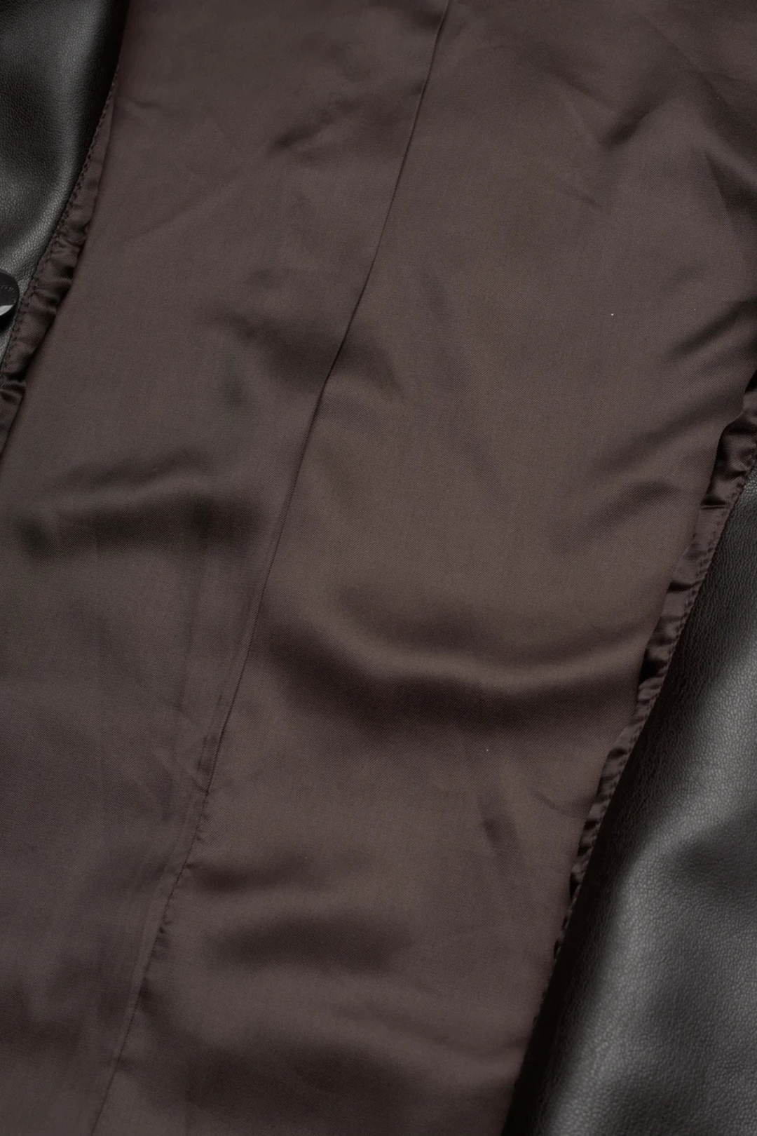 Schlanke Leichte Windjacke