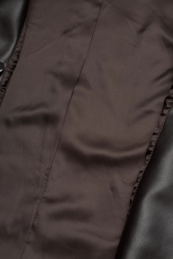Schlanke Leichte Windjacke