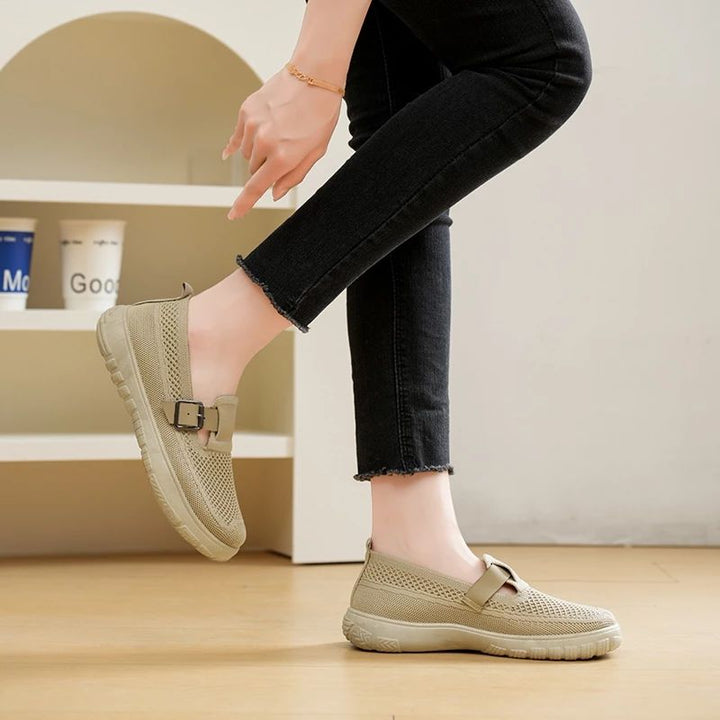 Orthopädische Slipper