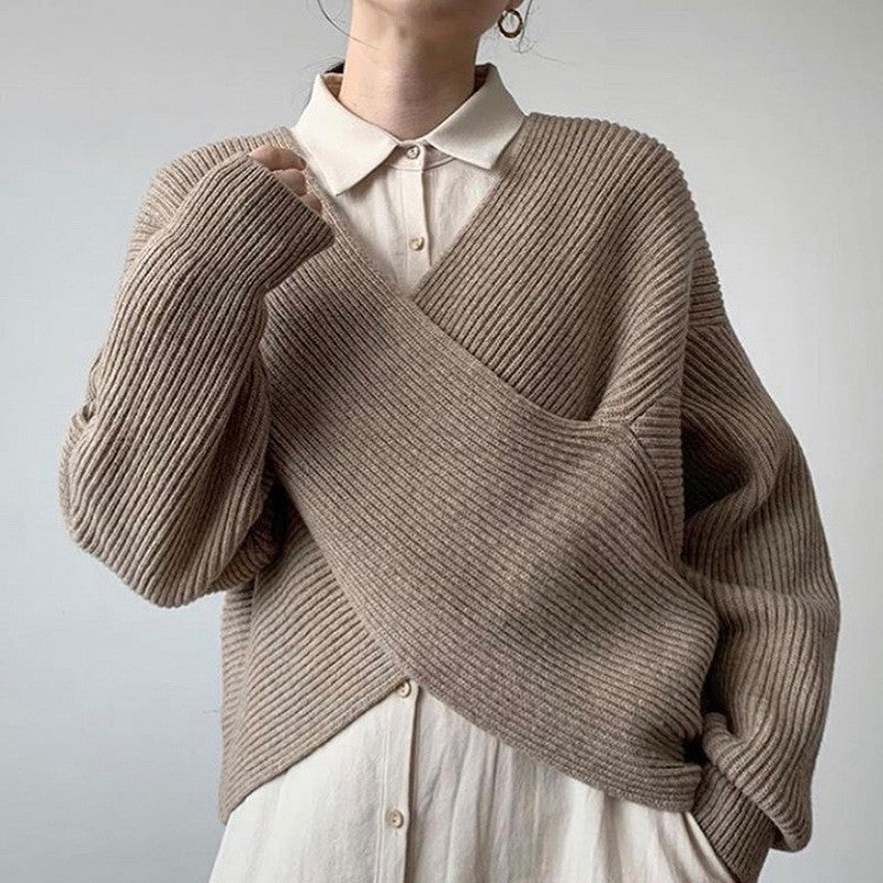 Damenpullover für einen bequemen und eleganten Alltagslook