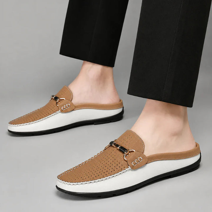 Damen Slipper bequem und rutschfest für Alltag und Freizeit