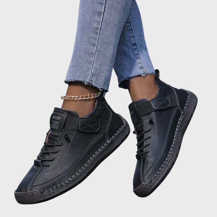 Comfortable orthopedic sneakers for everyday support 