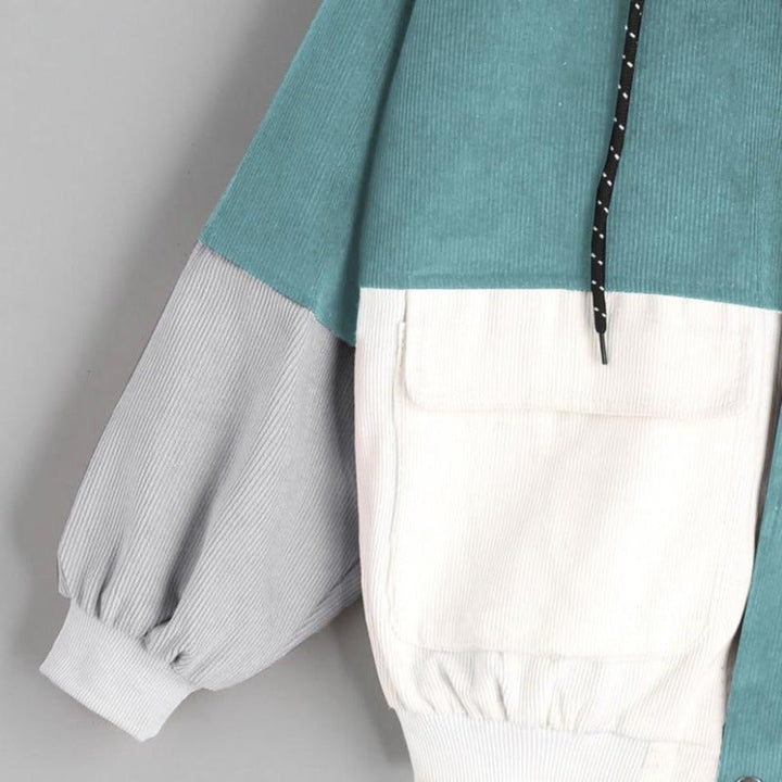 Schicke leichte Modische Jacke