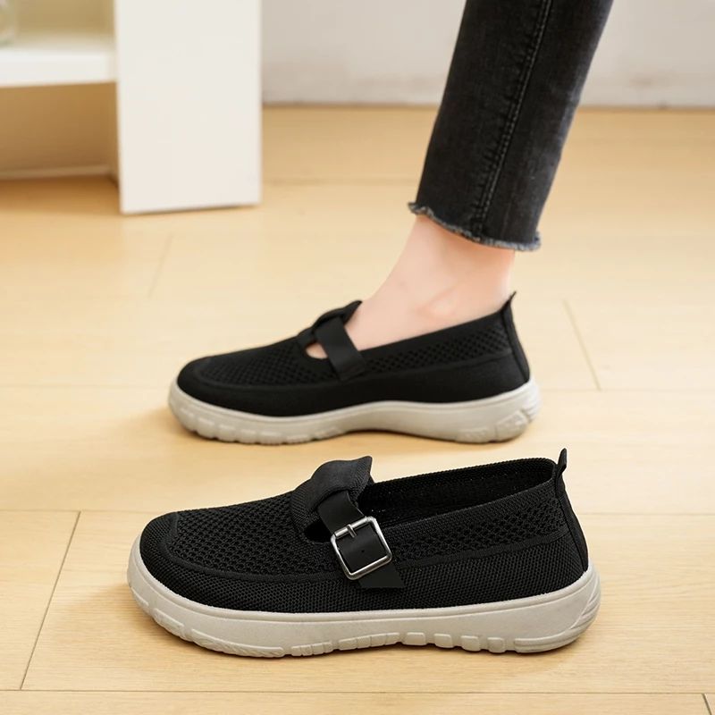 Orthopädische Slipper