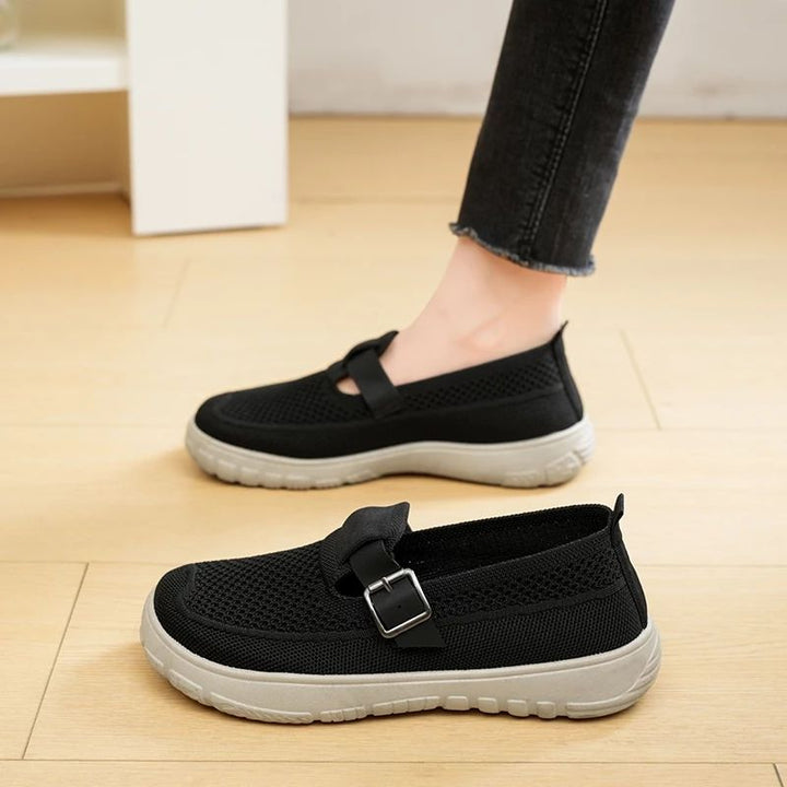 Orthopädische Slipper