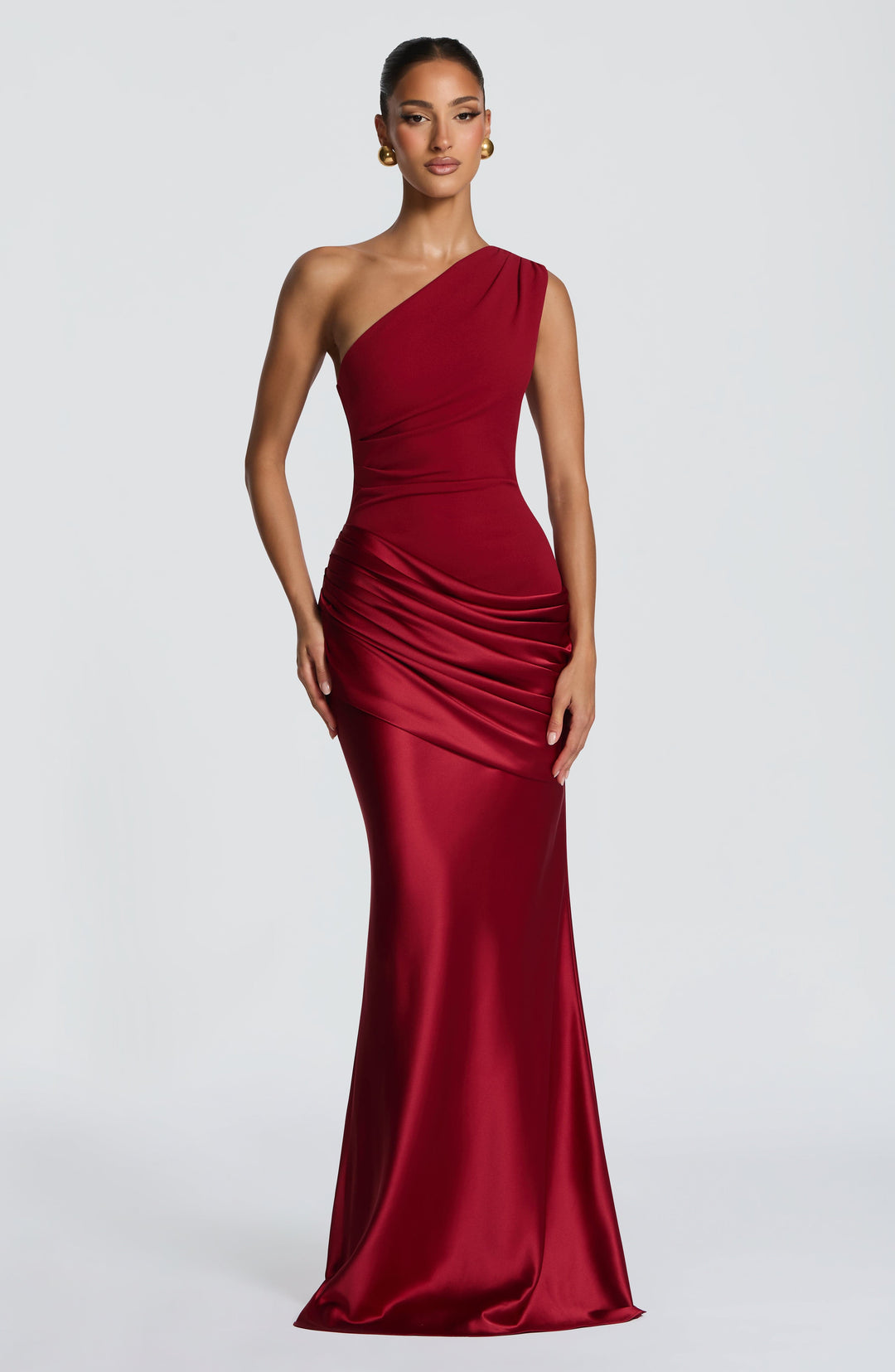 Sadona Elegantes Maxikleid