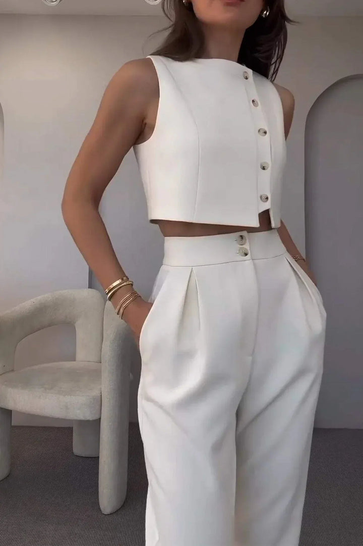 Eleganter Maßgeschneiderter Blazer für Modernen Schicken Stil