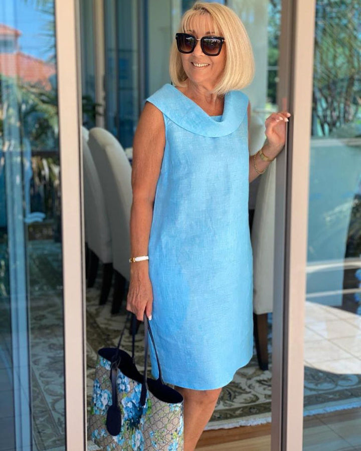 Hannah® | elegantes Kleid