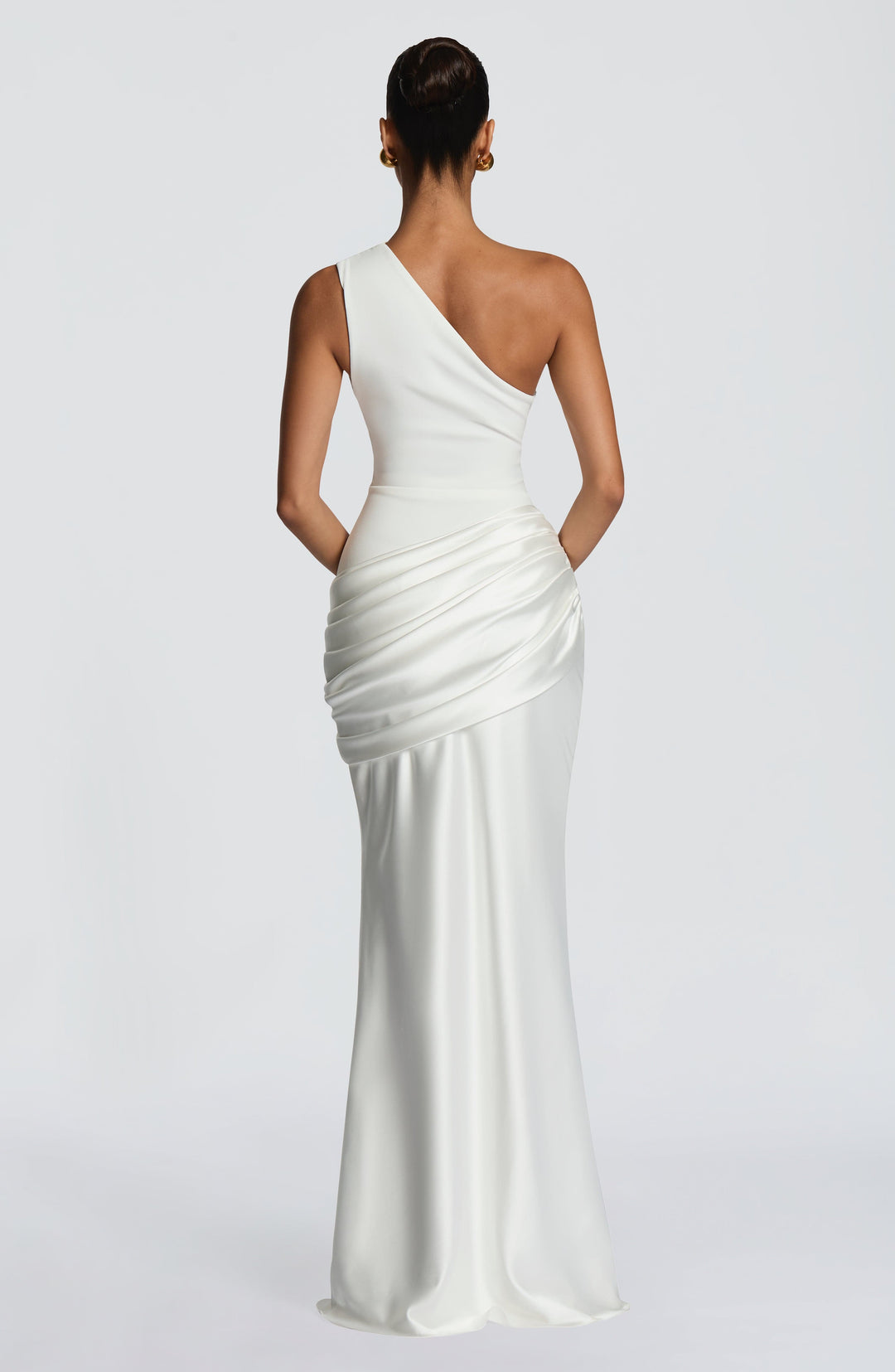 Sadona Elegantes Maxikleid