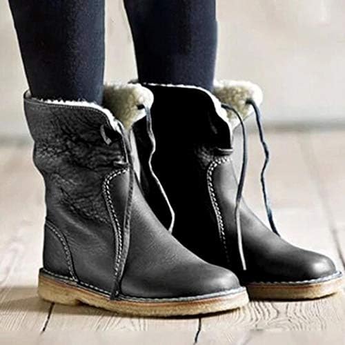 Lea | Vintage Stiefel