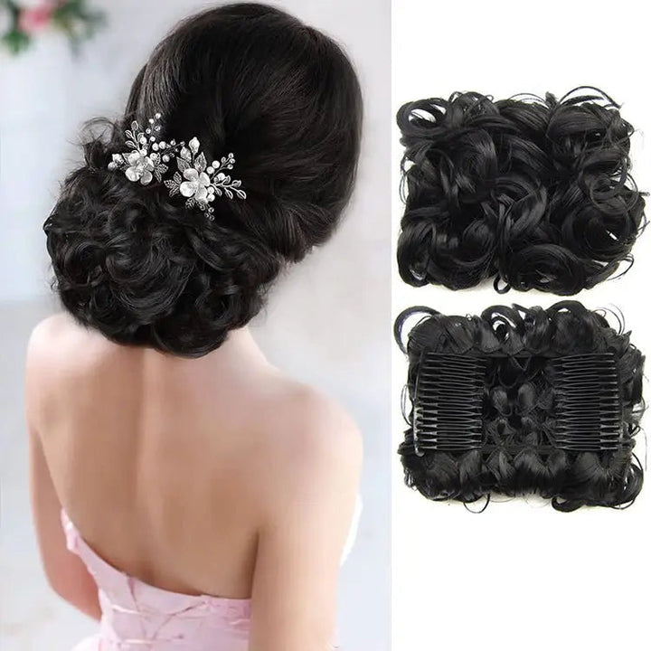 Kabelloses Haarglätteisen für müheloses Styling