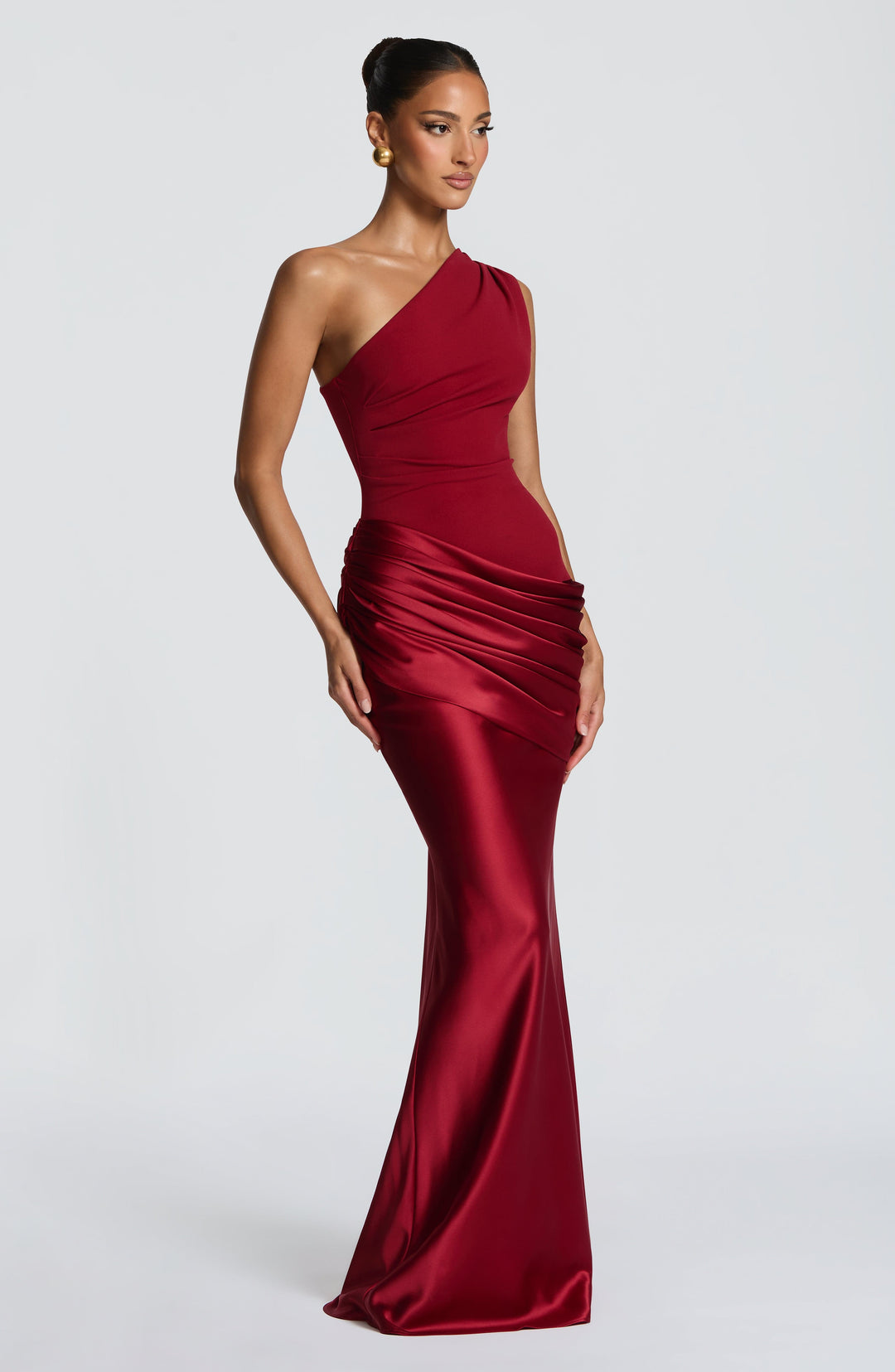 Sadona Elegantes Maxikleid