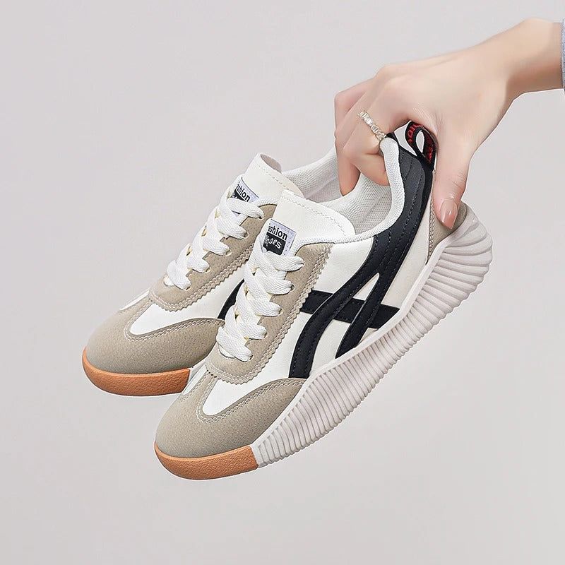 50% RABATT | Äußerst komfortable Turnschuhe