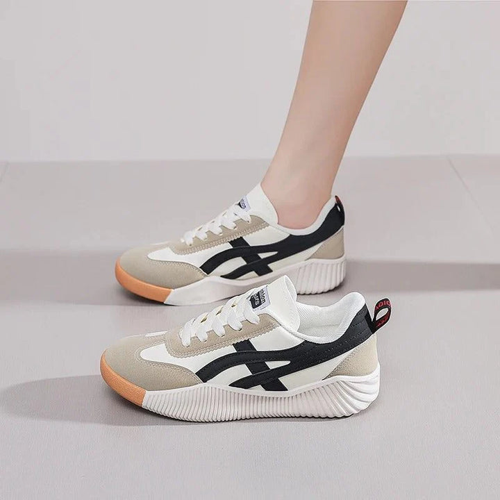 50% RABATT | Äußerst komfortable Turnschuhe