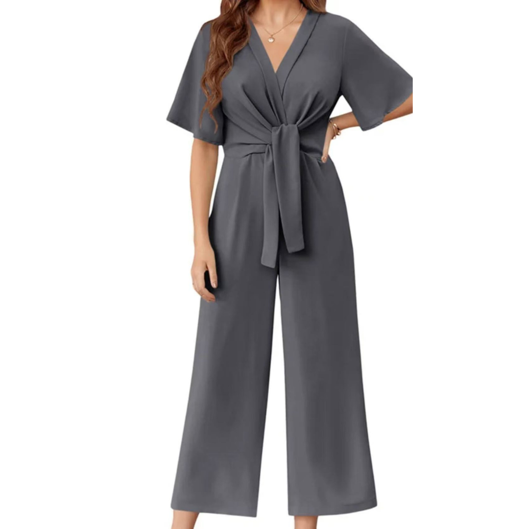 Schicker Damen-Jumpsuit für Sommer, Party und festliche Anlässe