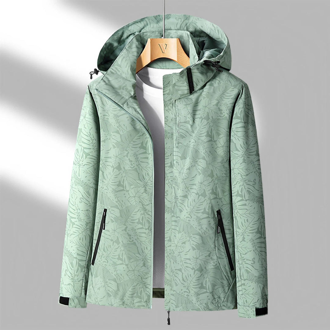 Klaudia® | Stilvoller Damenmantel für den Herbst